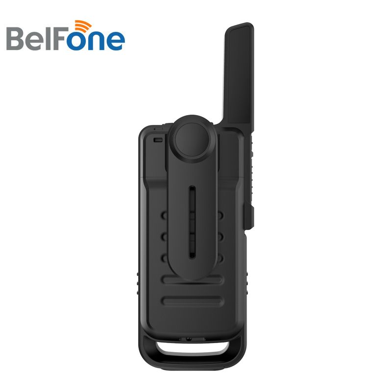 Belfone Best License Free PMR 446 Walkie Talkie Mini Radio (BF-OG200)