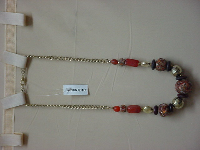 beaded jewlery