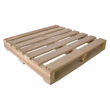 plywood pallet WP-003