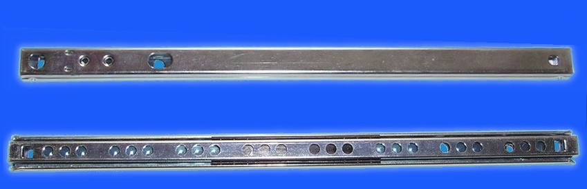 27mm Drawer Slide