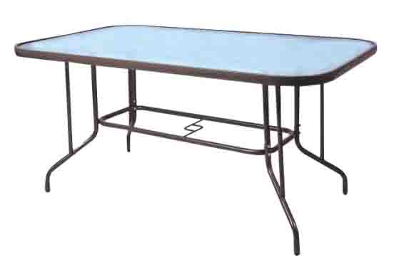 Rectangle table (HLO-010T)