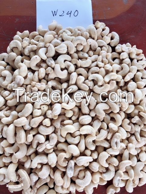 Vietnam Cashew Nut  