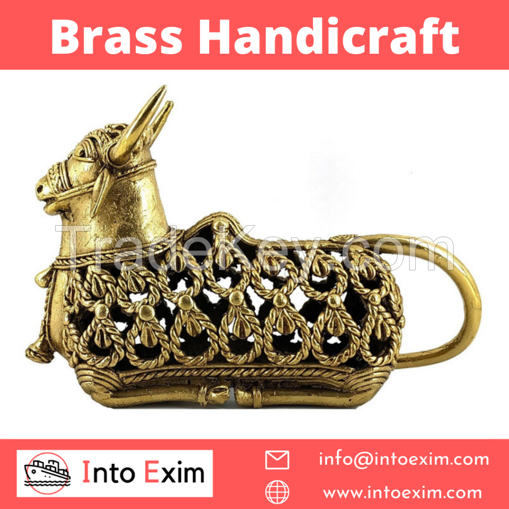 Brass Handicraft