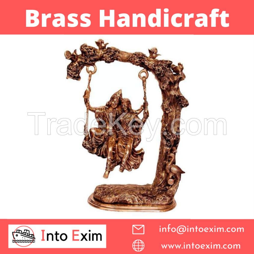 Brass Handicraft