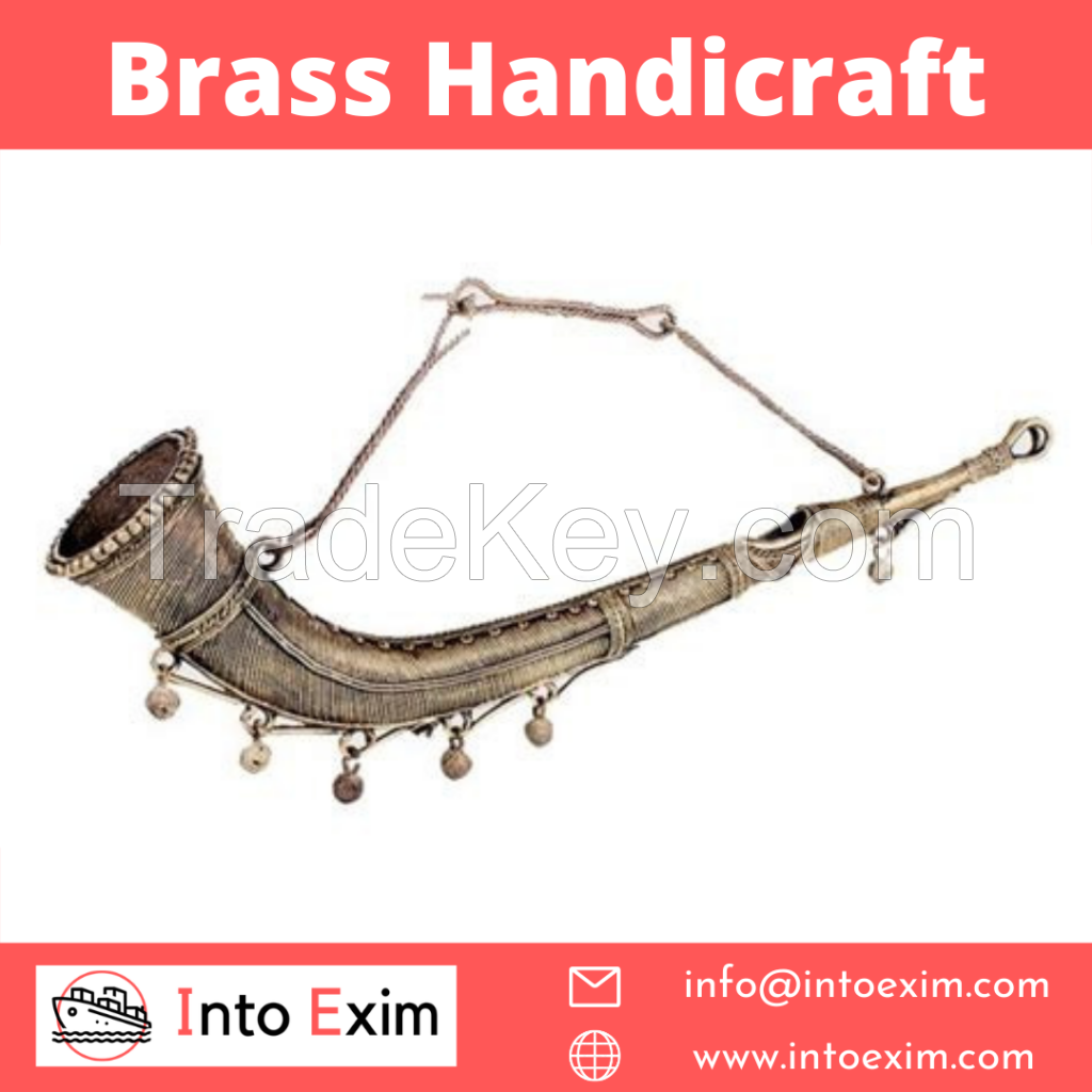 Brass Handicraft