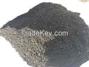 leonardite, 100% organic soil conditioner
