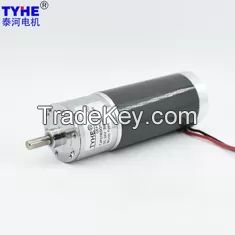 37GB 12volt 12v 24v 2500rpm 20 Watt 30w High Speed 20kg Cm 1.5nm Dc Gear Motors For Curtains