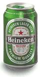 Sell HEINEKEN BEER CANS 33 cl