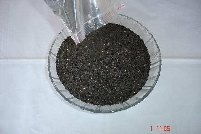 Sell Dried Seaweed Powder