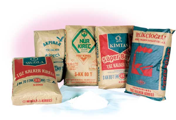 Sell Kraft Paper Bag For Various Industry