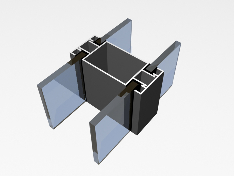 Sell Aluminium Extrusion, Profiles And Pvc