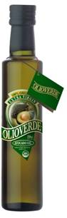 Sell 100% Organic Extra Virgin Olive Oil