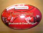 Sell chocolate tin box