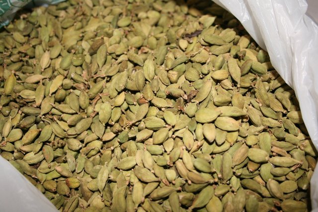 Sell CARDAMOM GUATEMALA