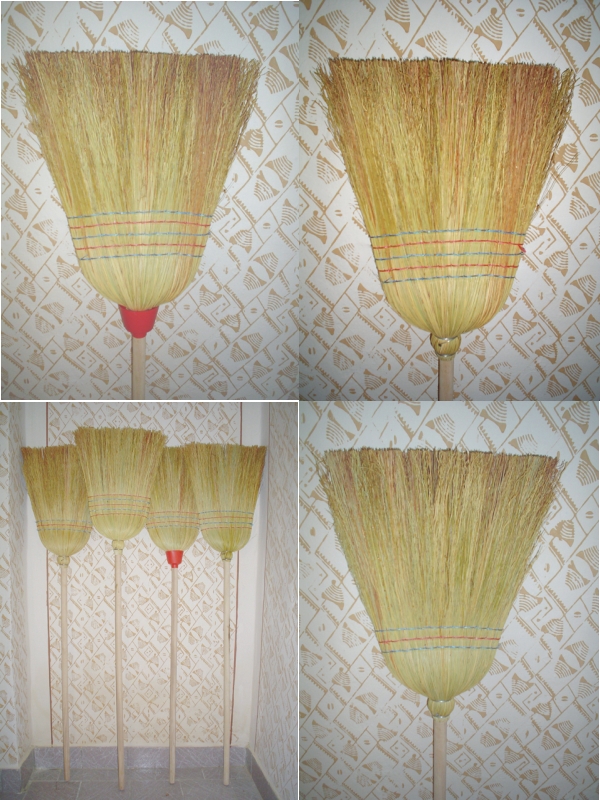 Sell Sorghum broom