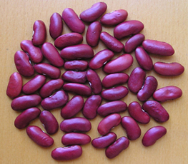 Sell Dark Red Kidney Beans