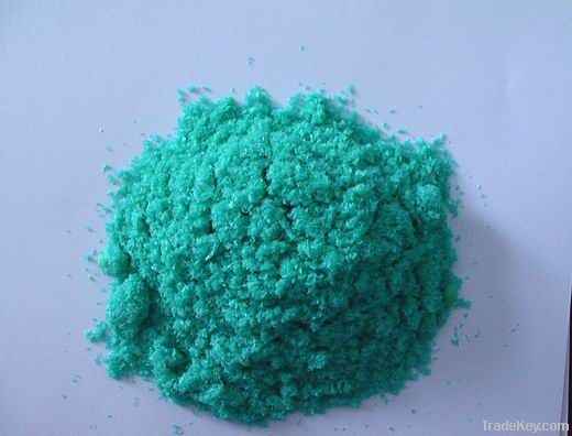 Sell Copper chloride dihydrate