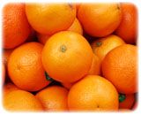 Sell Fresh Oranges (Citrus Fruits Kinnow)
