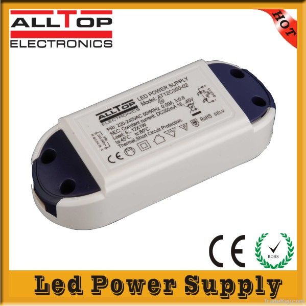 Sell High Efficient LED Power Supply