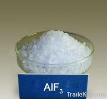 Sell Aluminum fluoride