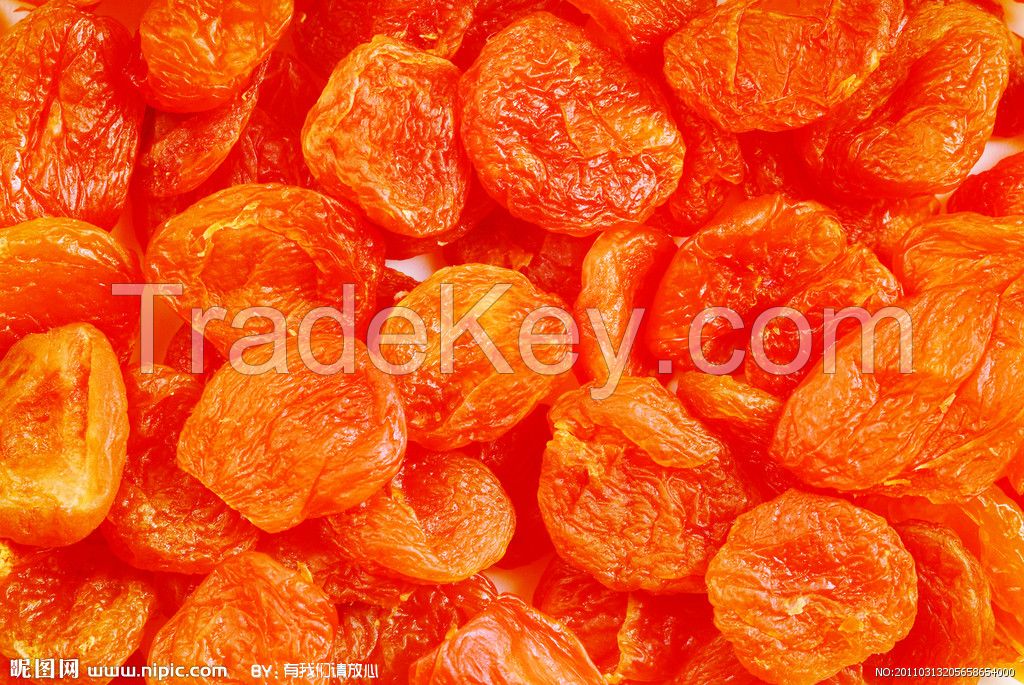 Sell Preserved Dried Apricot