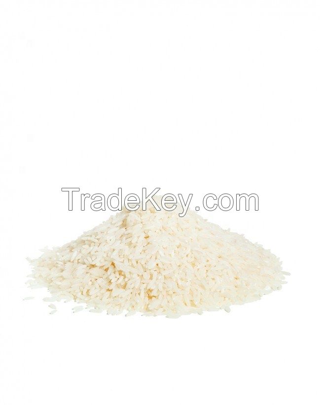 Sell  Thin Long Grain rice ,100% Sortexed 