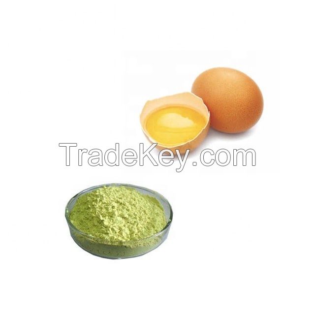 Sell  Egg White Powder 