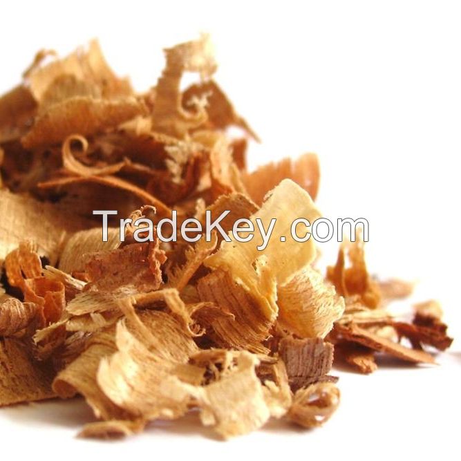 Sell  Pine wood shavings 