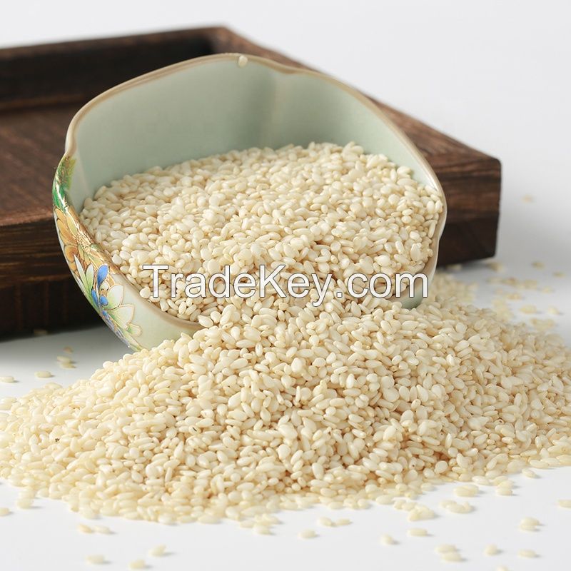 Sell Good Quality Sesame Seeds for Sale