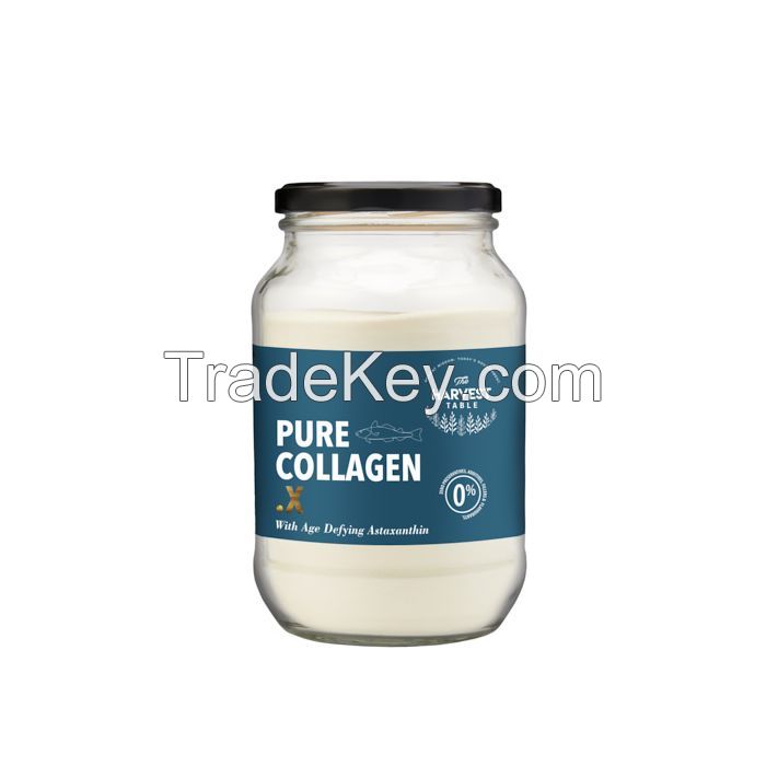 Sell The Harvest Table Collagen X Marine 400g