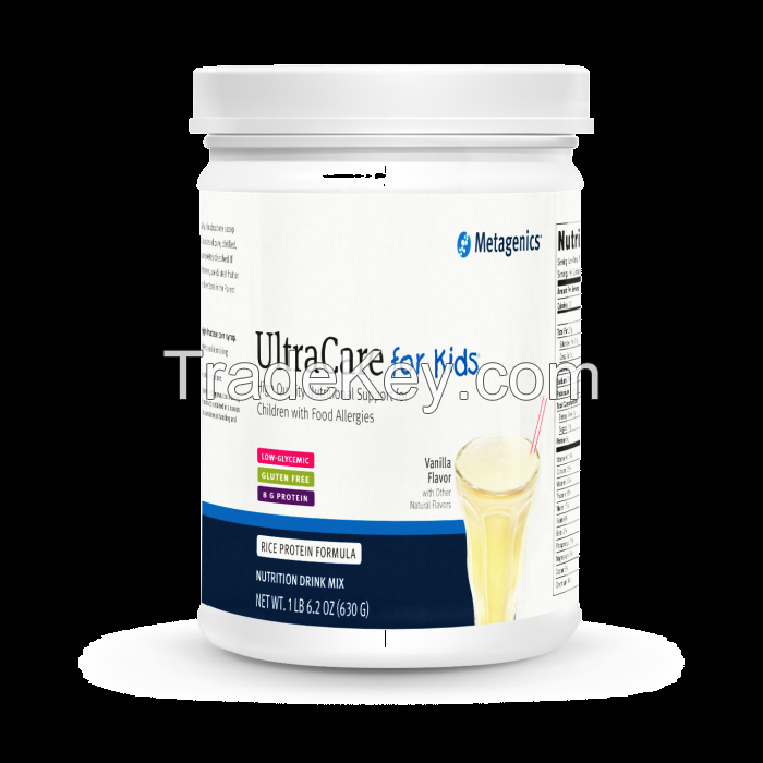 Sell Metagenics Ultracare For Kids 840g