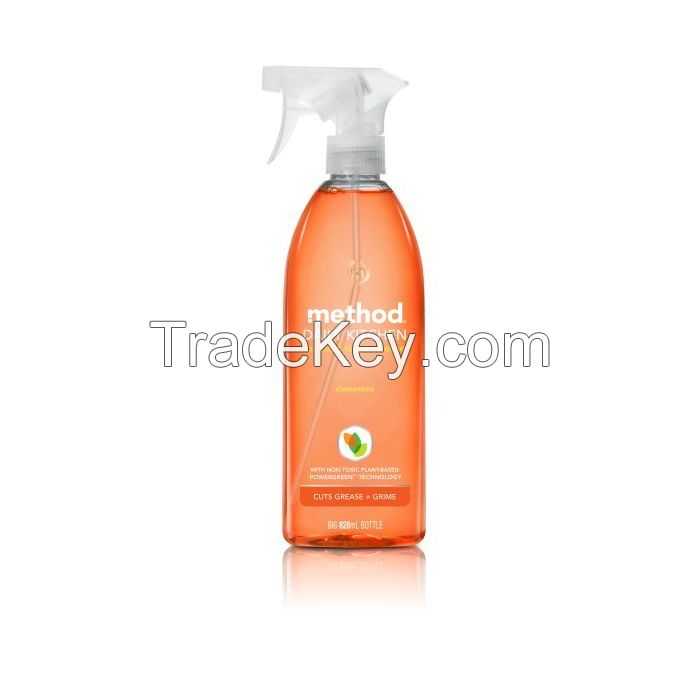 Sell Method Daily Kitchen Cleaner Clementine 828ml