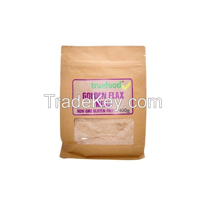 Sell True Food Golden Flax Seeds 400g