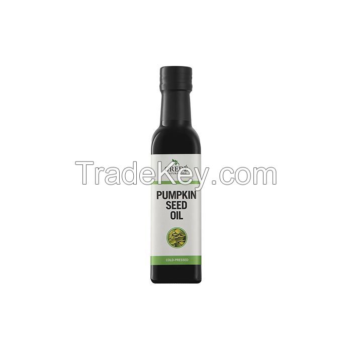 Sell Crede Pumpkin Seed Oil 250ml