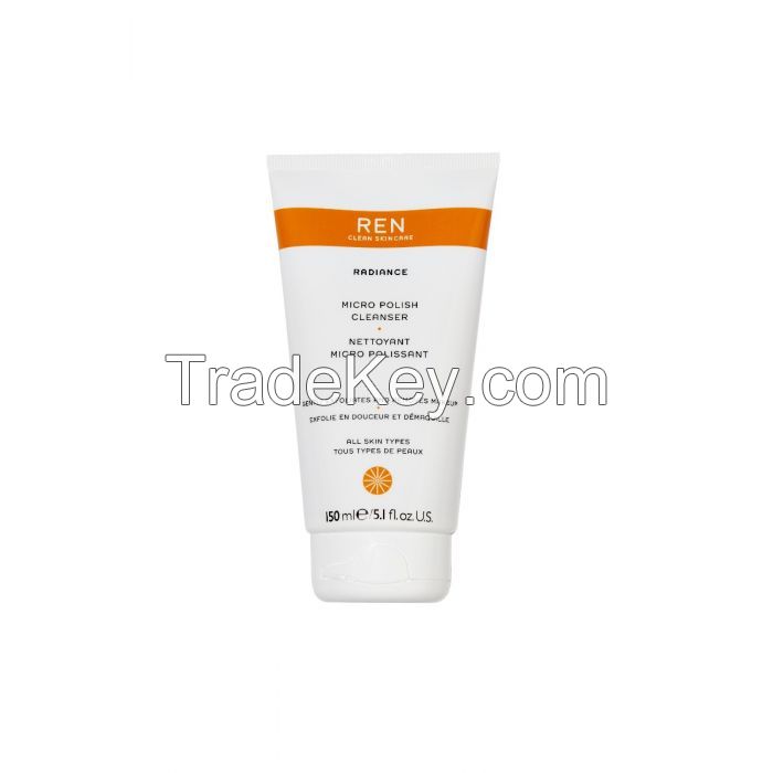 Sell Ren Clean Skincare Micro Polish Cleanser 150ml