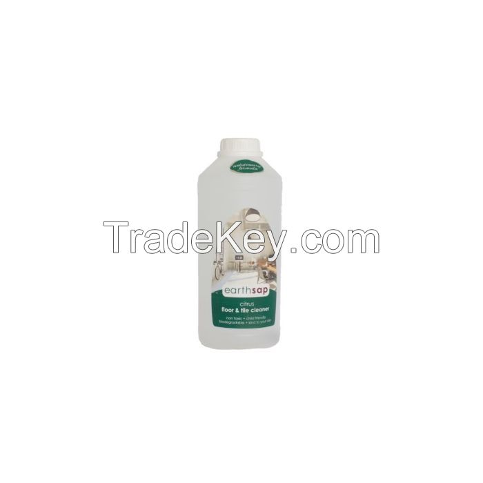 Sell Earthsap Floor and Tile Cleaner 750ml