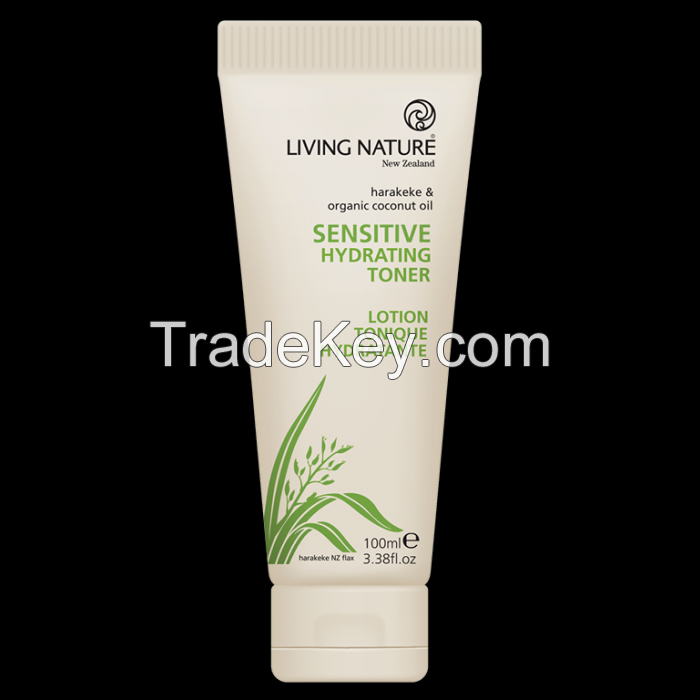 Sell Living Nature Toner Sensitive Skin 100ml