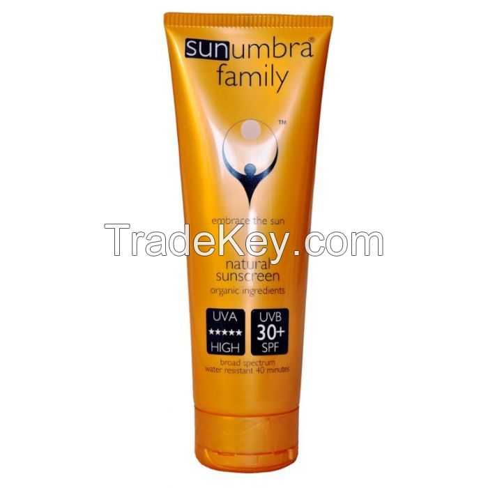 Sell Sunumbra Family Natural Sunscreen 250ml