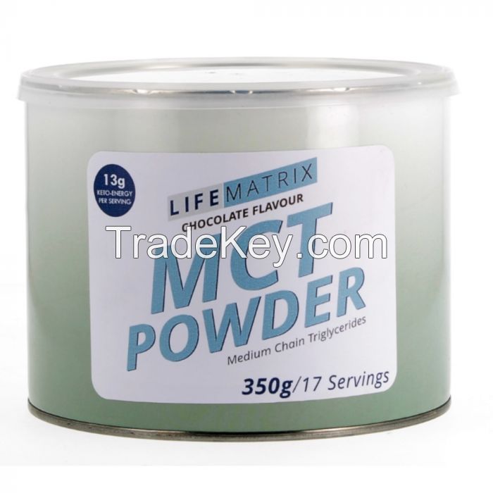 Sell Lifematrix Mct Powder 350g