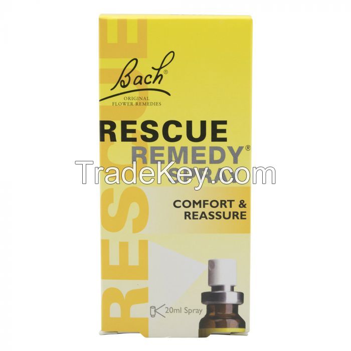 Sell Bach Rescue Remedy Spray 20ml