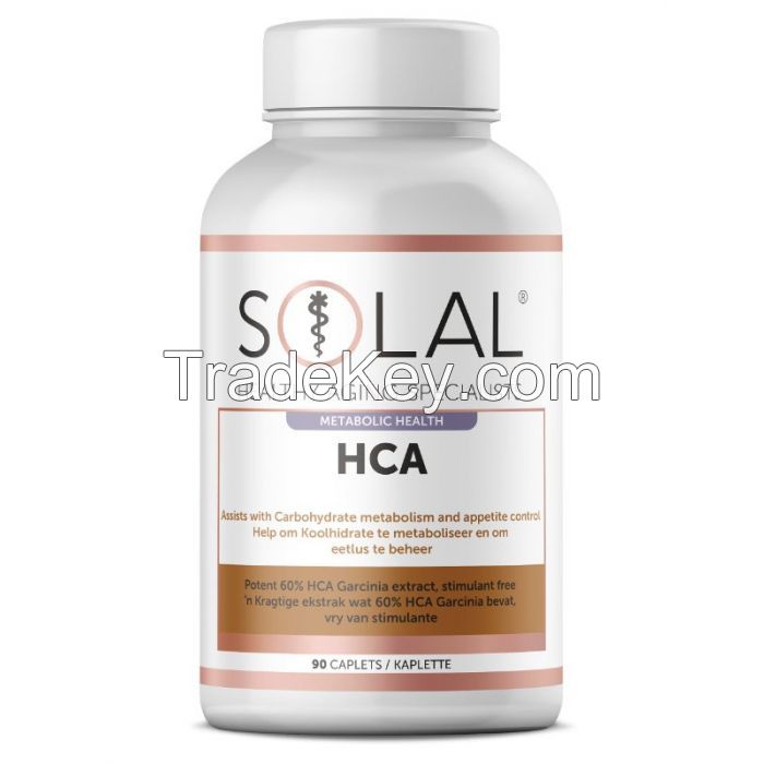 Sell Solal HCA 90s