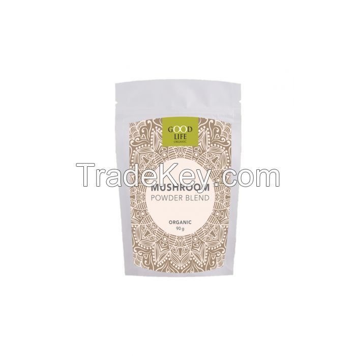 Sell Good Life Organic Mushroom Powder 90g