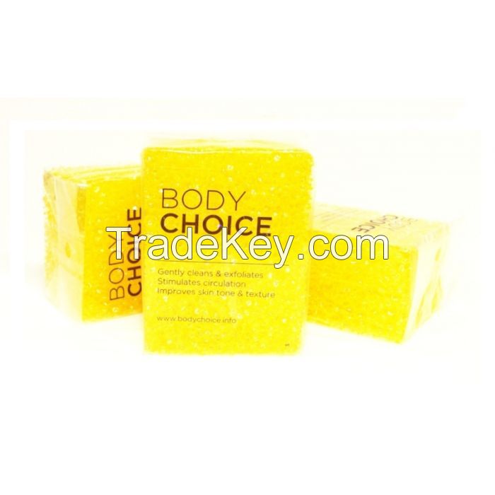 Sell Body Choice Exfoliating Body Sponge