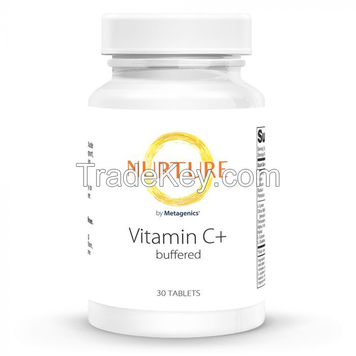 Sell Nurture Vitamin C+buffered 30s