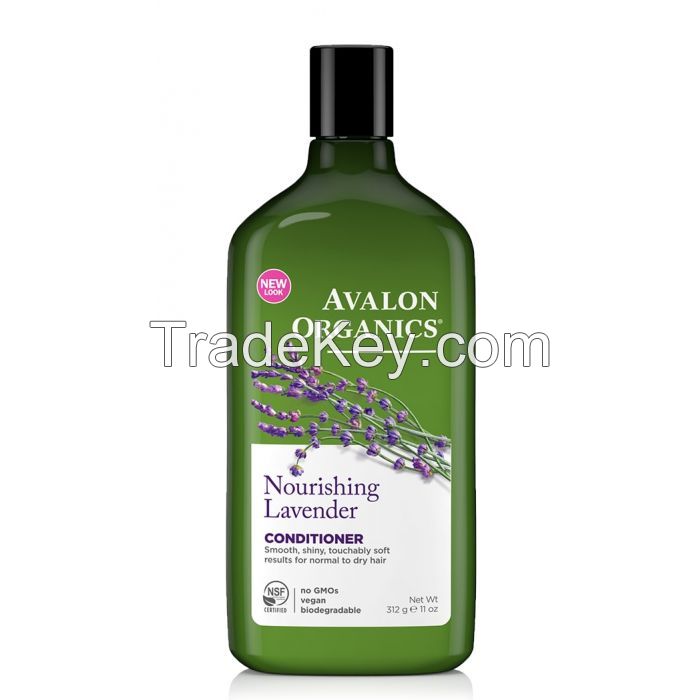 Sell Avalon Nourishing Lavender Conditioner 312g