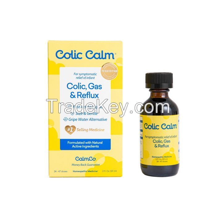 Sell Colic Calm Gripe Water 59ml