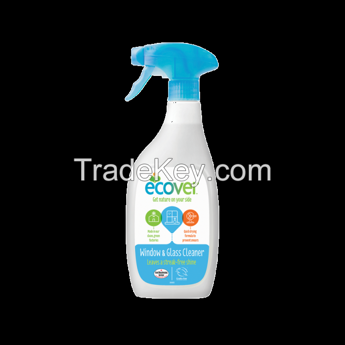 Sell Ecover Window and Glass Cleaner 500ml