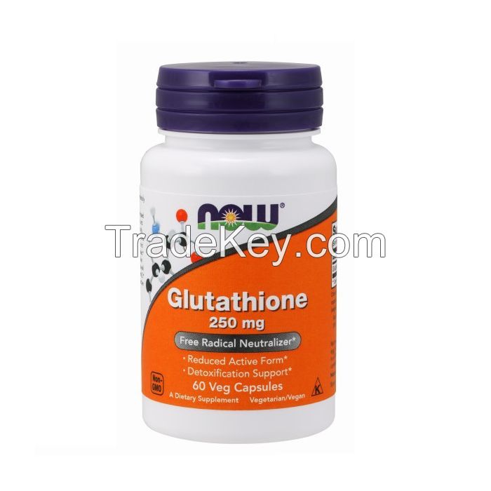 Sell Now Glutathione 250mg 60s