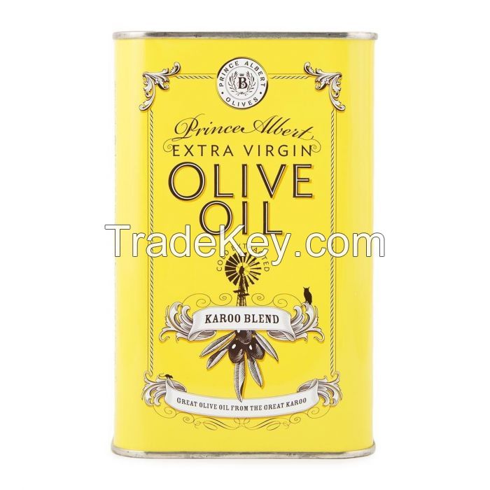 Sell Prince Albert - Extra Virgin Olive Oil 500ml