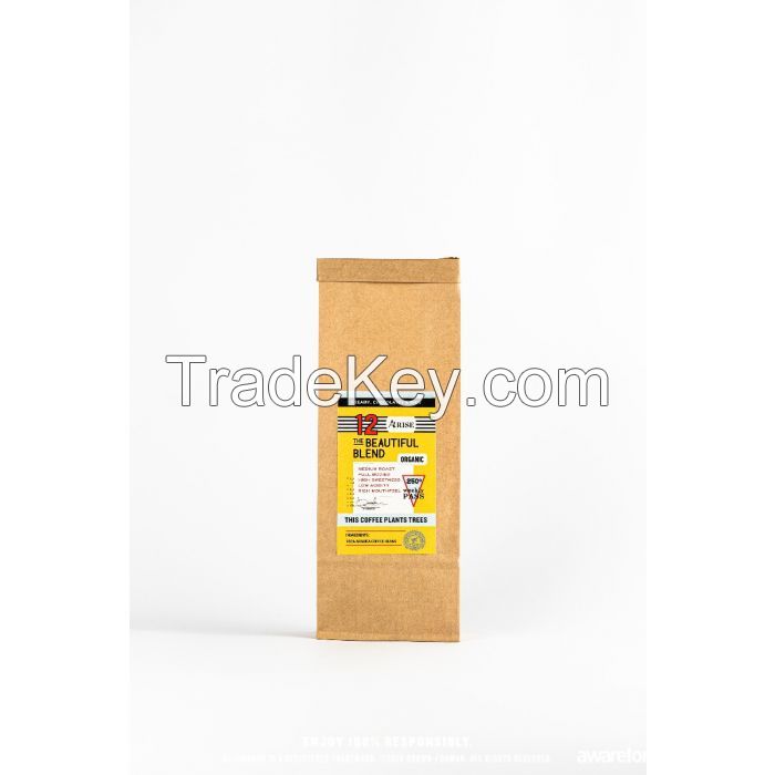 Sell Arise Coffee The Beautiful Blend Wholebean Refill 250g